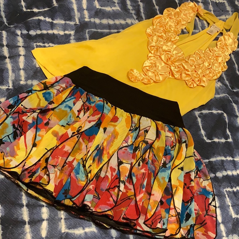 Cruise Vacation…Vacation wear🕶🌝🌸🌴